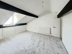 Bedroom Three- click for photo gallery